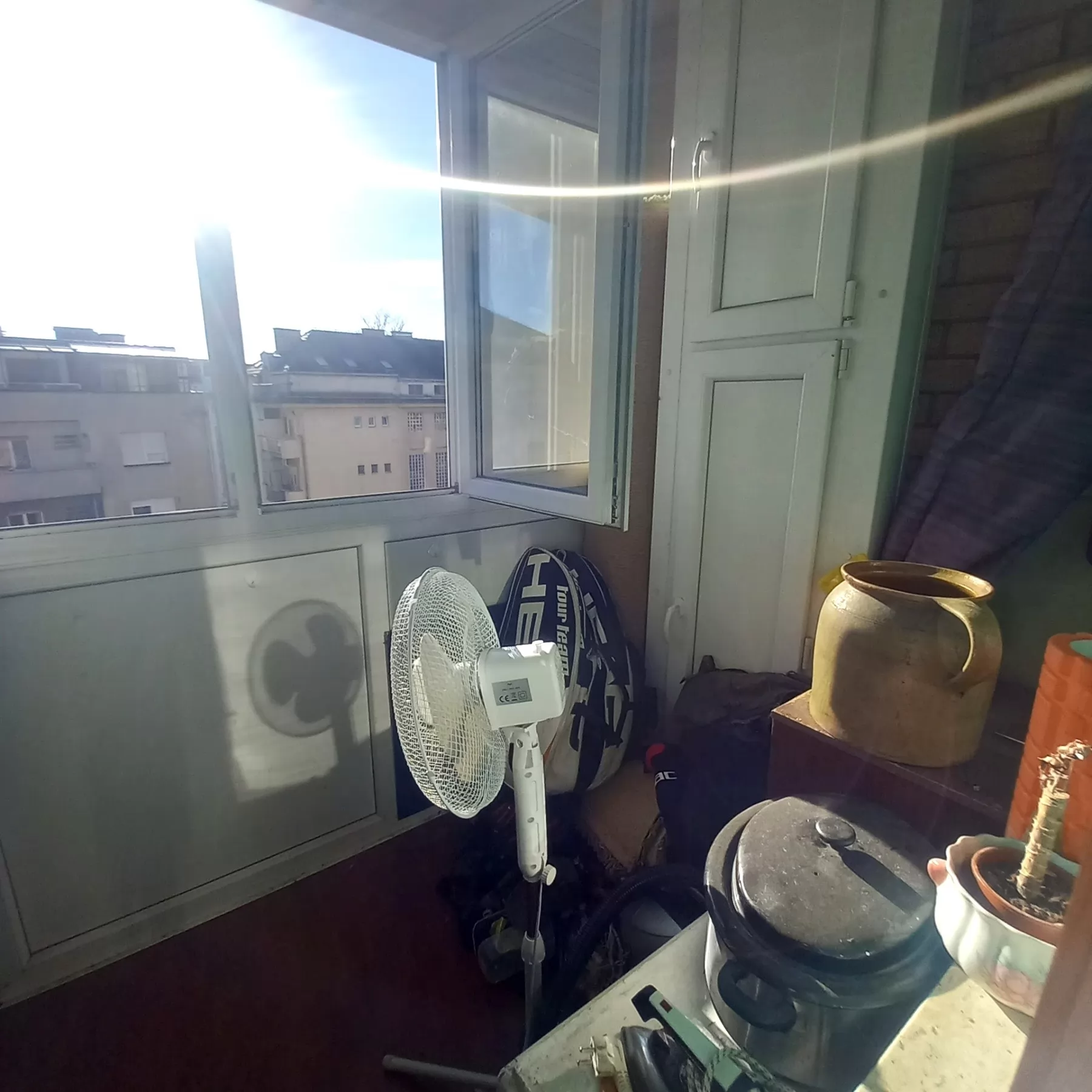 Stan,NOVI SAD,KEJ,kv: 42, € 119000, ID: 1019280 7