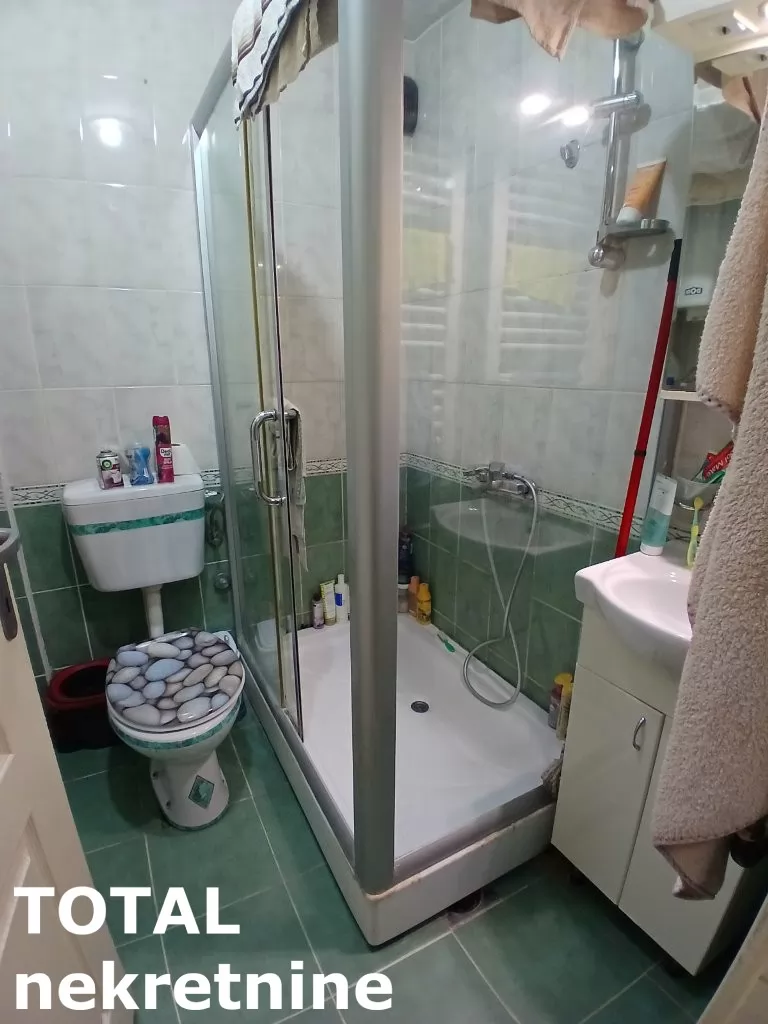 Stan,NOVI SAD,ZELEZNICKA STANICA,kv: 51.00, € 131000, ID: 1101958 10