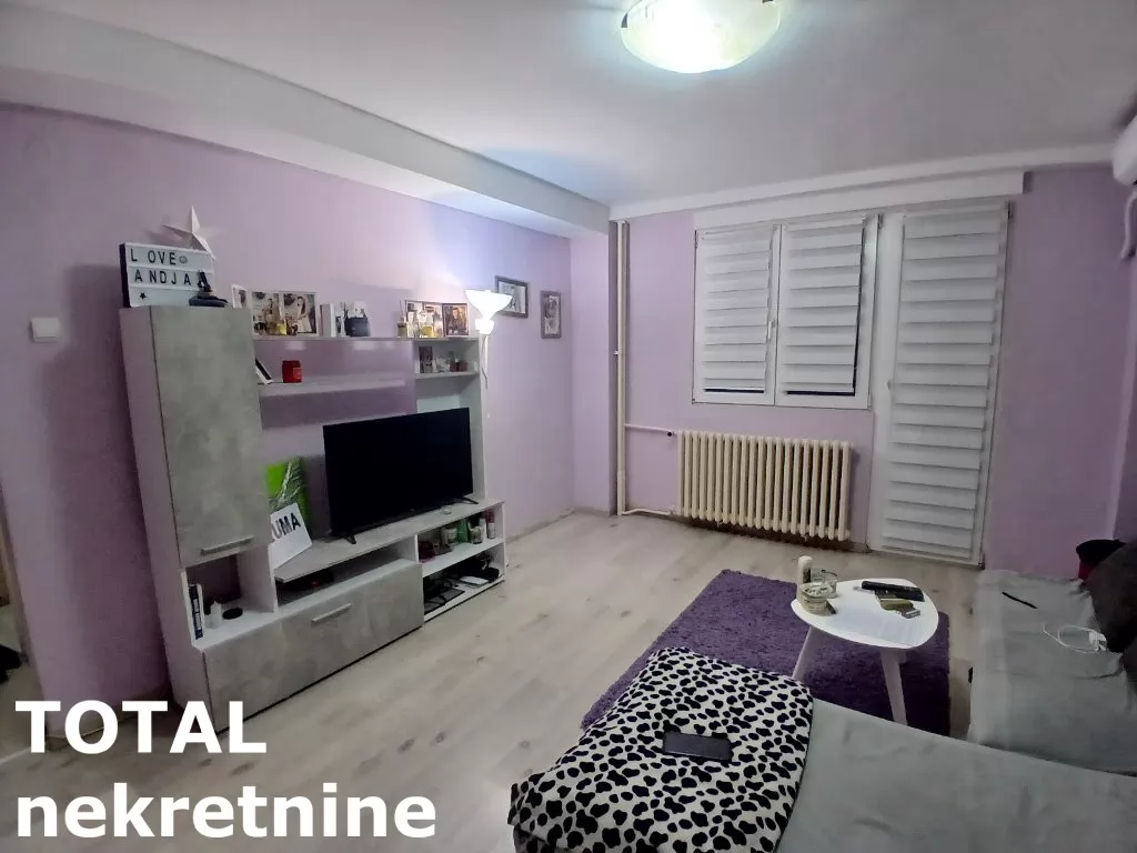 Stan,NOVI SAD,ZELEZNICKA STANICA,kv: 51.00, € 131000, ID: 1101958 2