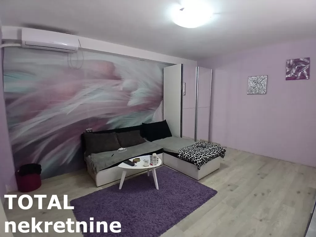 Stan,NOVI SAD,ZELEZNICKA STANICA,kv: 51.00, € 131000, ID: 1101958 3