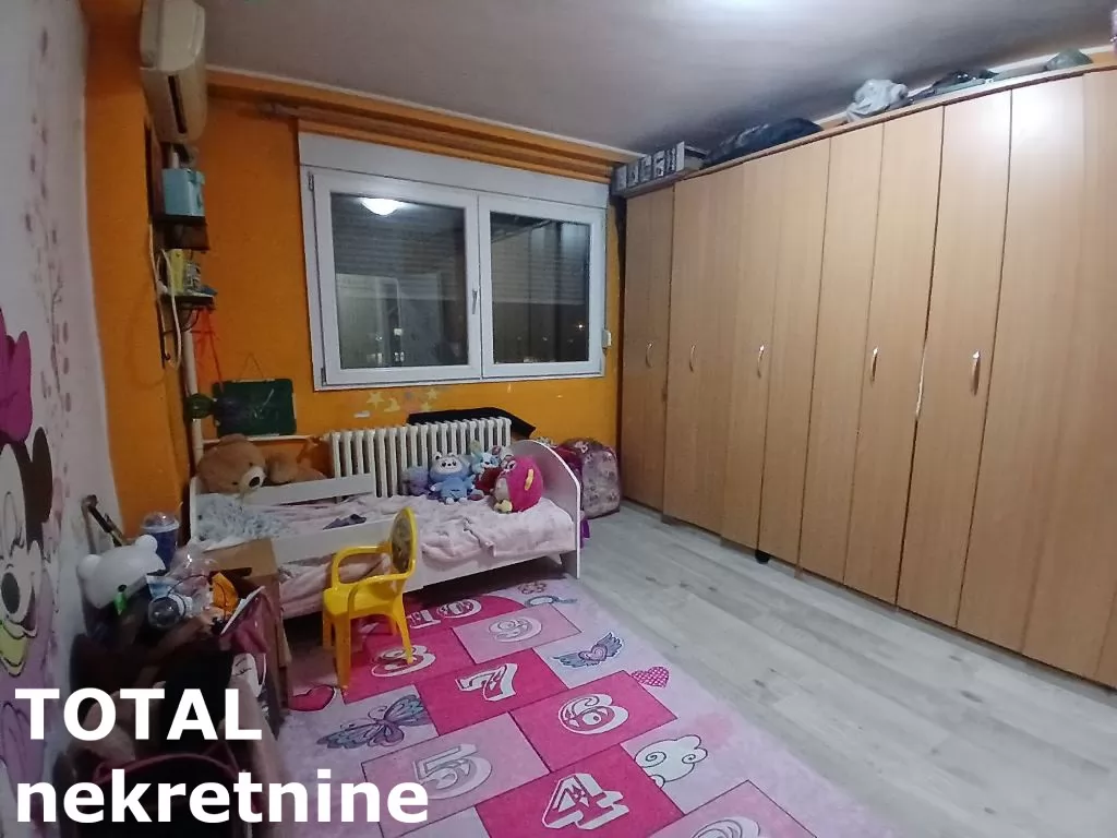 Stan,NOVI SAD,ZELEZNICKA STANICA,kv: 51.00, € 131000, ID: 1101958 4