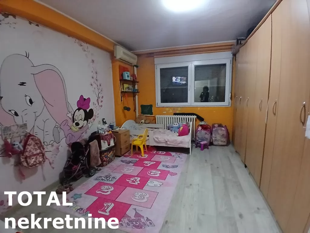 Stan,NOVI SAD,ZELEZNICKA STANICA,kv: 51.00, € 131000, ID: 1101958 5