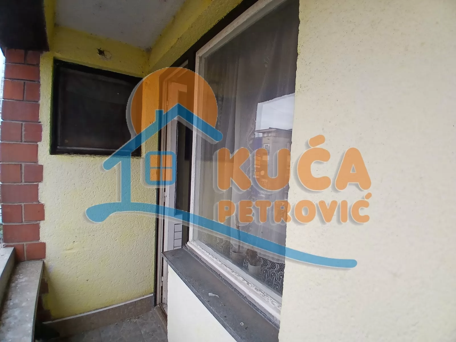 Trosoban stan, 72 m2, Marger, Obilićev venac ID: p-015420 5