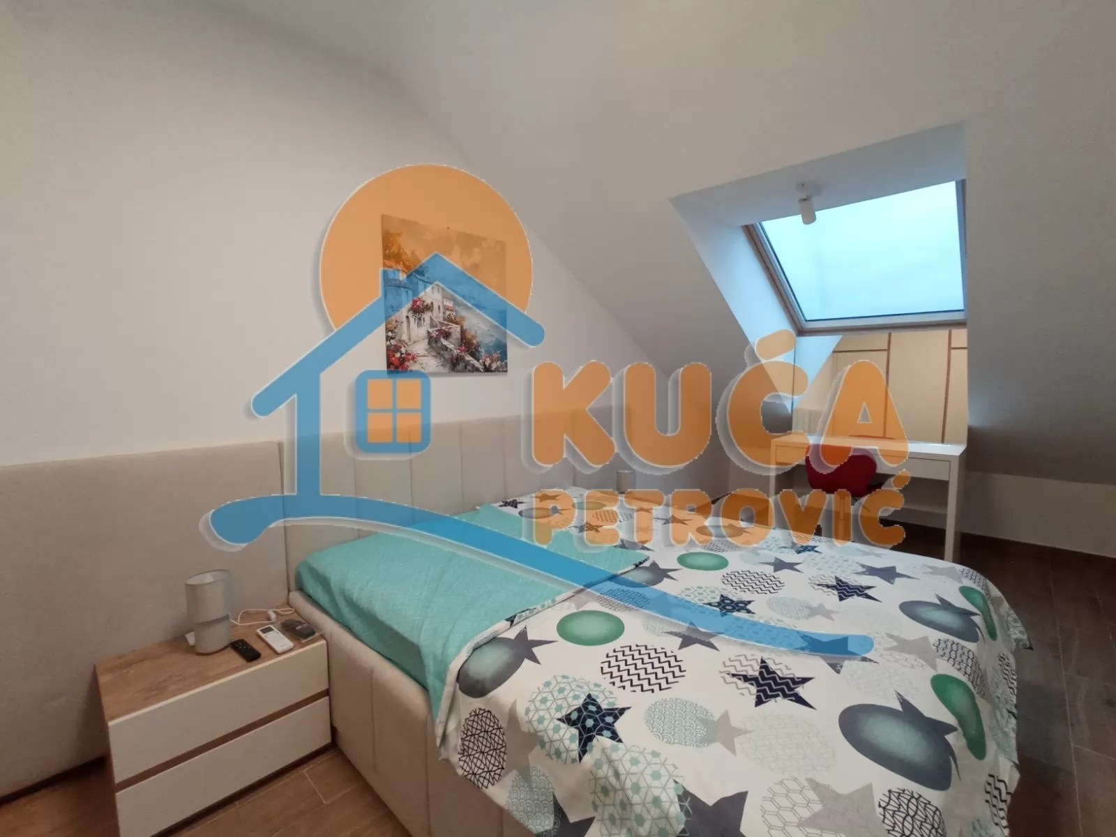 Trosoban stan, 85 m2, Čair, Filipa Višnjića ID: i-015402 10