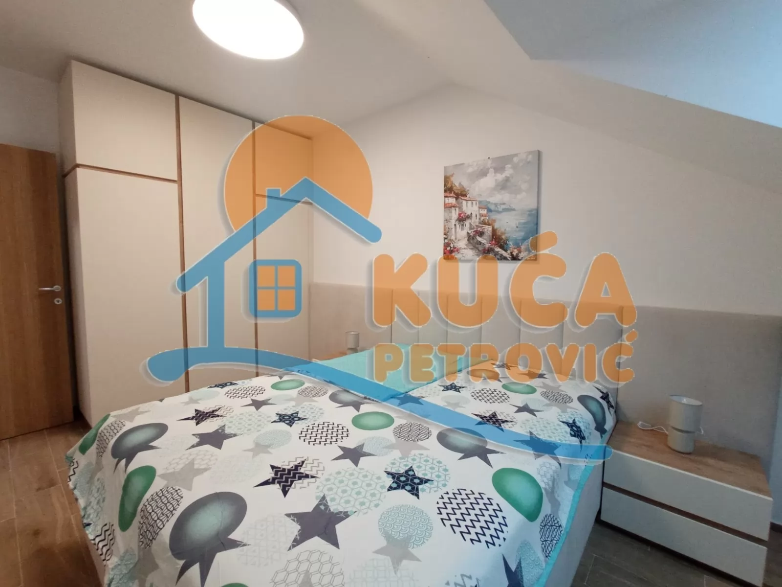 Trosoban stan, 85 m2, Čair, Filipa Višnjića ID: i-015402 11