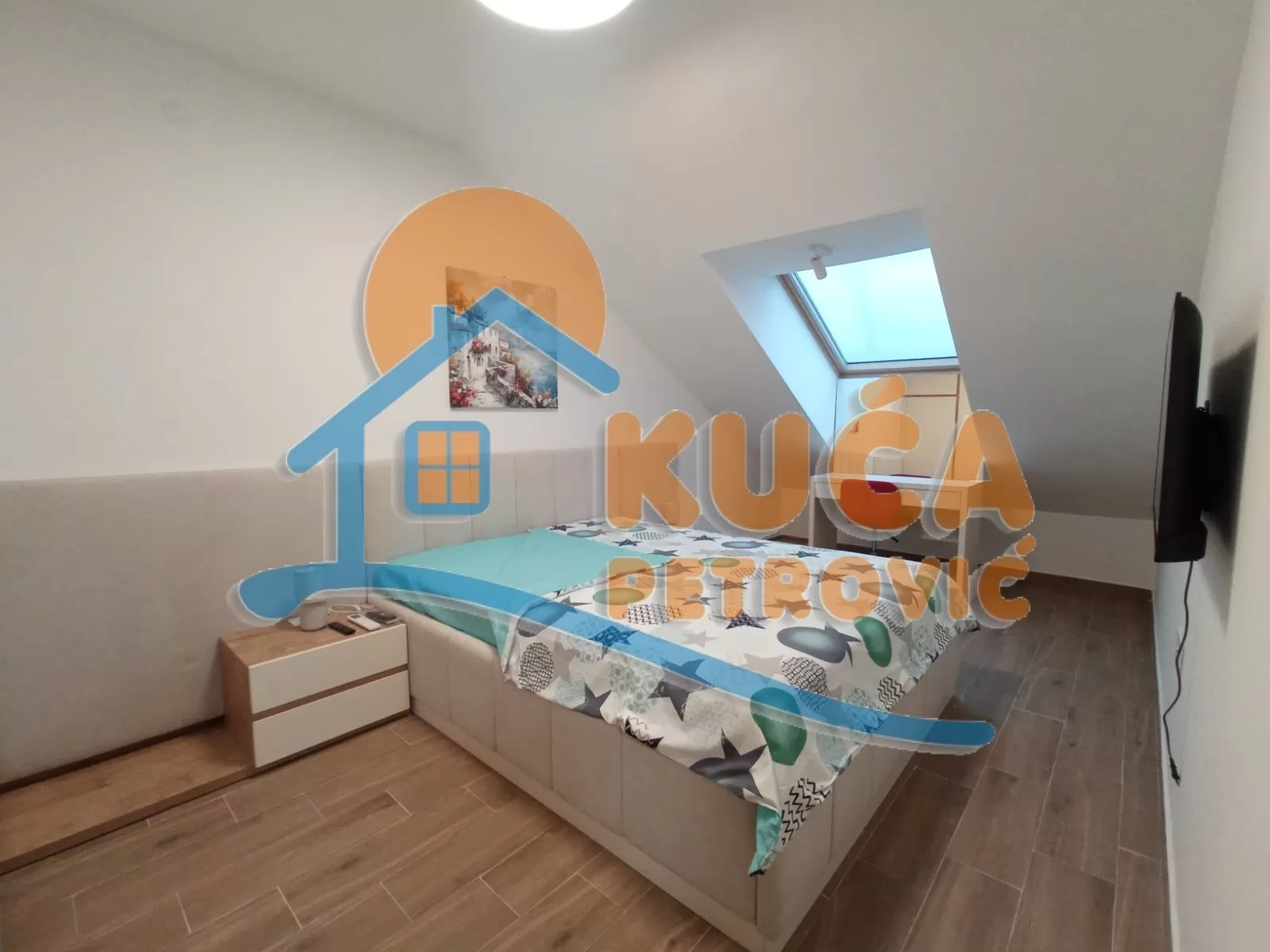 Trosoban stan, 85 m2, Čair, Filipa Višnjića ID: i-015402 12