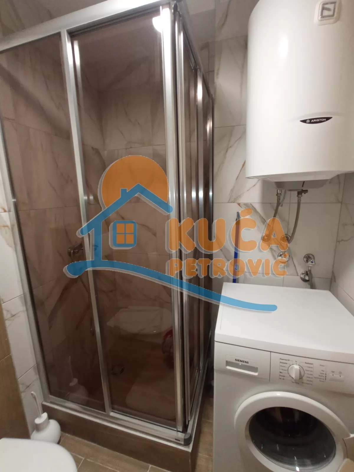 Trosoban stan, 85 m2, Čair, Filipa Višnjića ID: i-015402 16