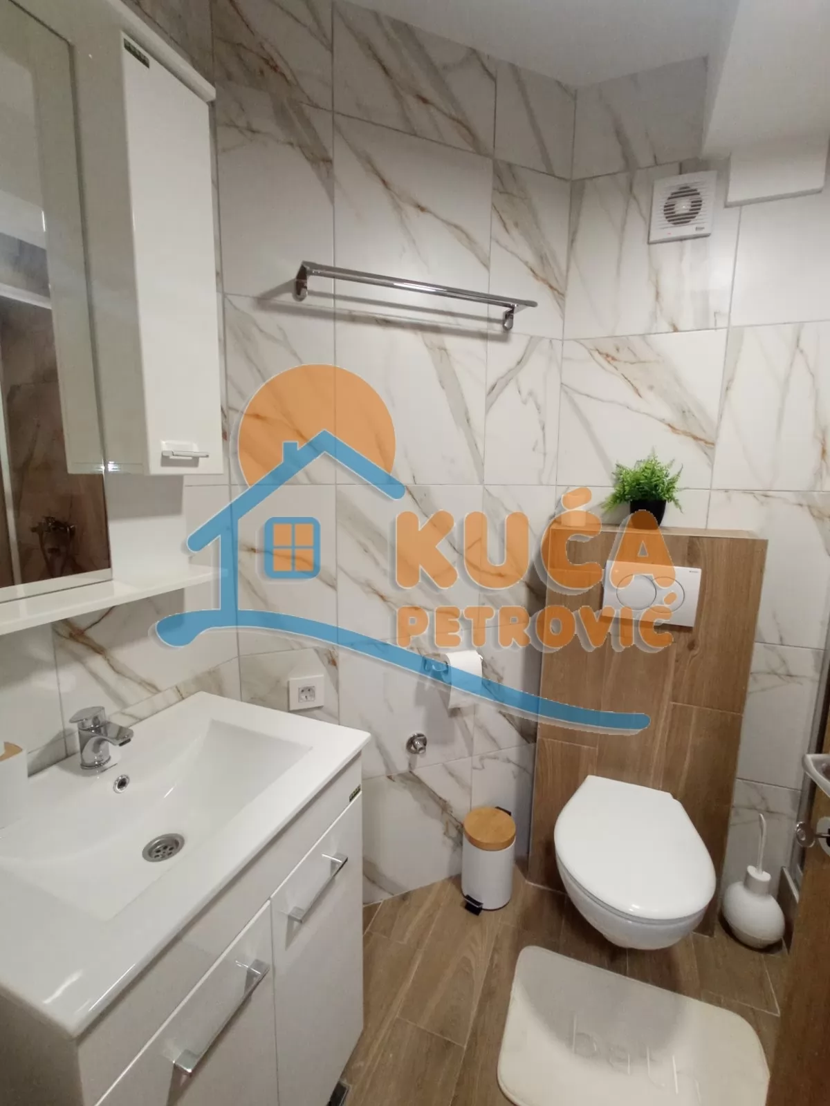 Trosoban stan, 85 m2, Čair, Filipa Višnjića ID: i-015402 17