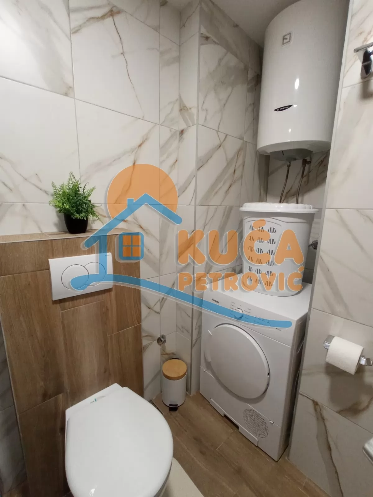 Trosoban stan, 85 m2, Čair, Filipa Višnjića ID: i-015402 18