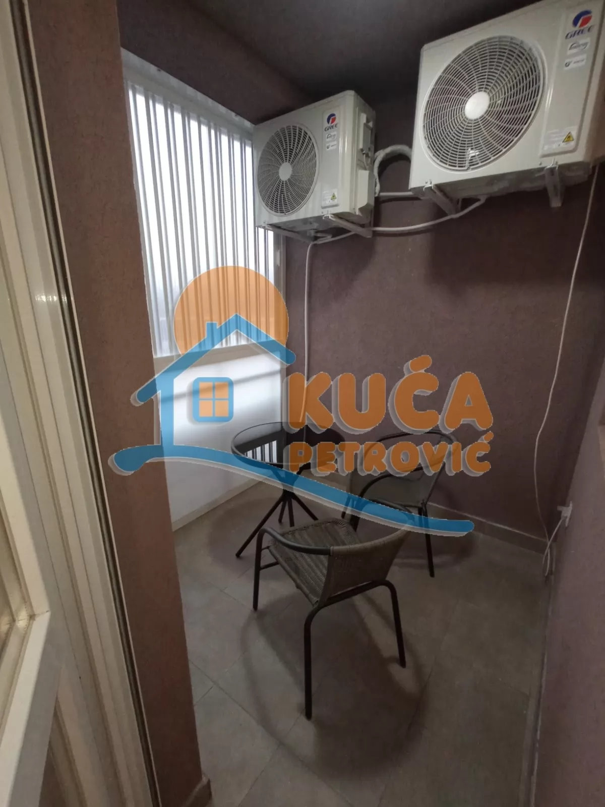 Trosoban stan, 85 m2, Čair, Filipa Višnjića ID: i-015402 19