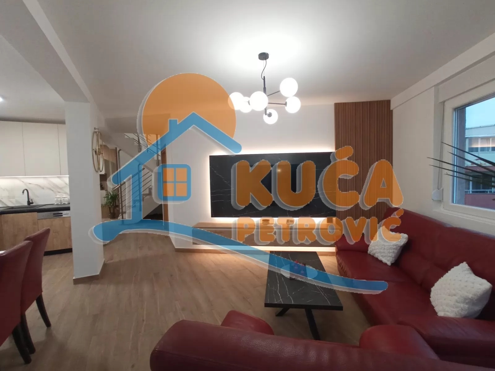 Trosoban stan, 85 m2, Čair, Filipa Višnjića ID: i-015402 3