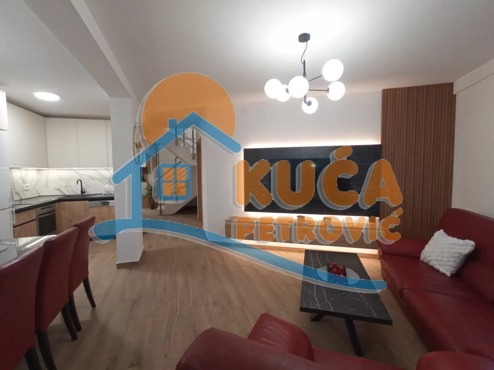 Trosoban stan, 85 m2, Čair, Filipa Višnjića ID: i-015402 4