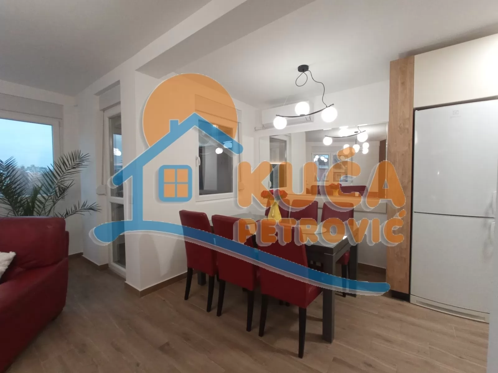 Trosoban stan, 85 m2, Čair, Filipa Višnjića ID: i-015402 9