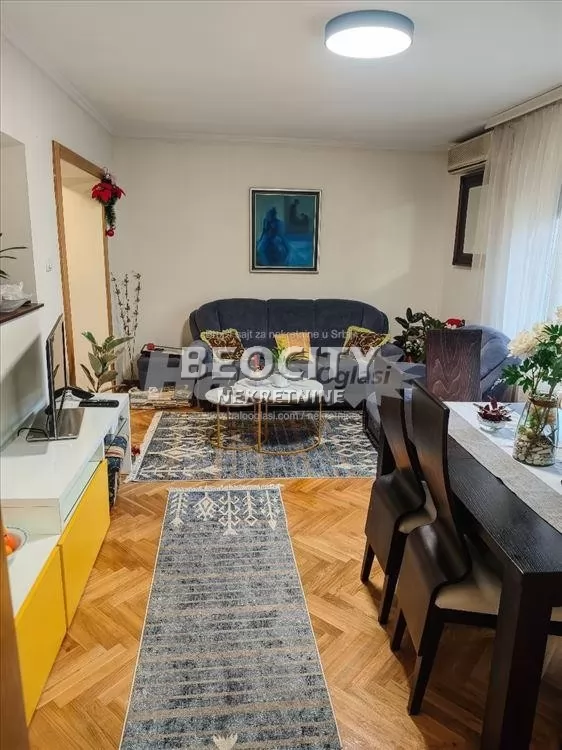 četvorosoban stan, 100 m2, Centar, Admirala Geprata ID: 126712 2