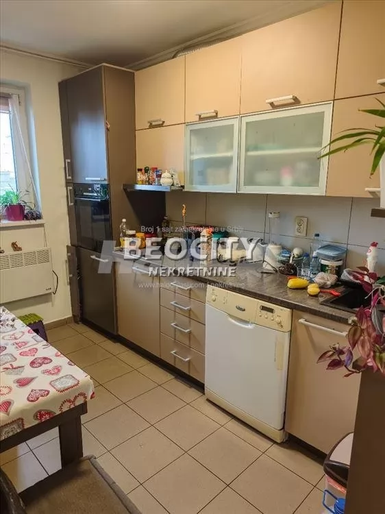 četvorosoban stan, 100 m2, Centar, Admirala Geprata ID: 126712 3