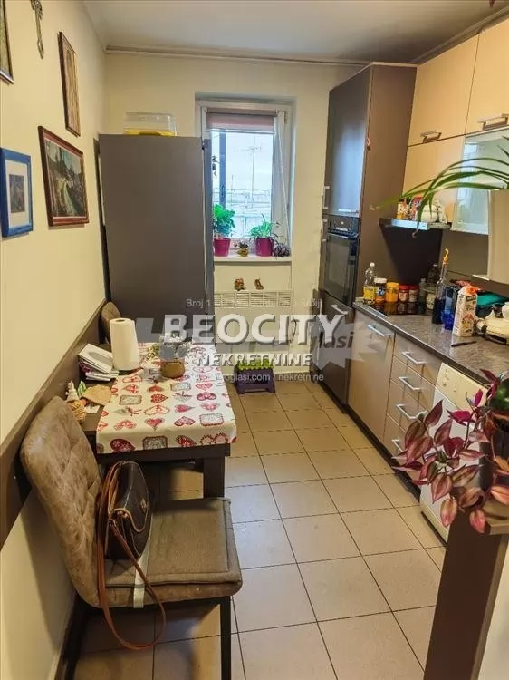 četvorosoban stan, 100 m2, Centar, Admirala Geprata ID: 126712 4