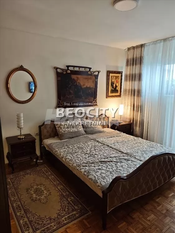 četvorosoban stan, 100 m2, Centar, Admirala Geprata ID: 126712 6