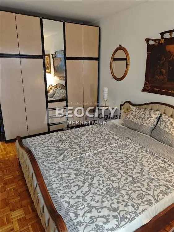 četvorosoban stan, 100 m2, Centar, Admirala Geprata ID: 126712 7