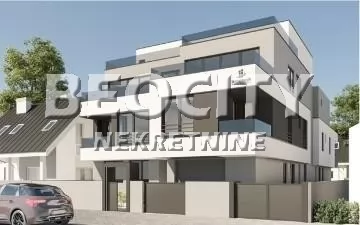 četvorosoban stan, 121 m2, Telep, Kotorska ID: 125170 2