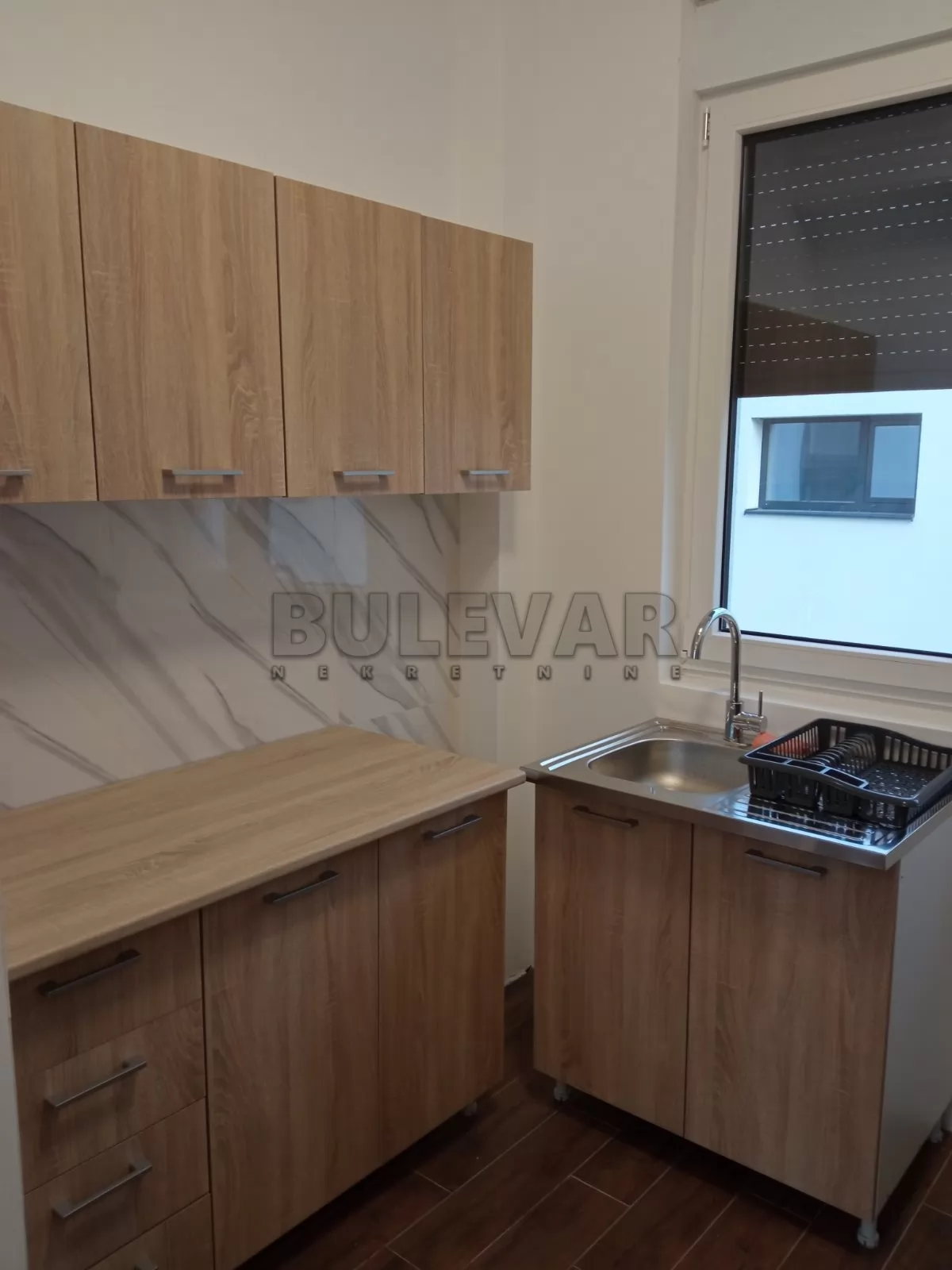 četvorosoban stan, 53 m2, Hasana Brkića ID: i-015434 1