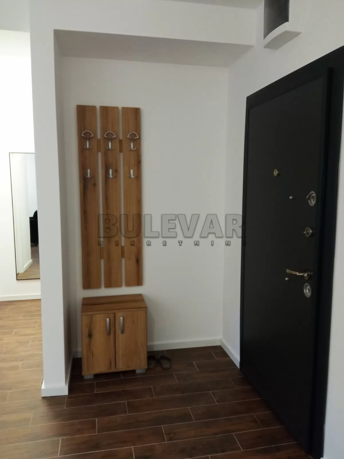 četvorosoban stan, 53 m2, Hasana Brkića ID: i-015434 8