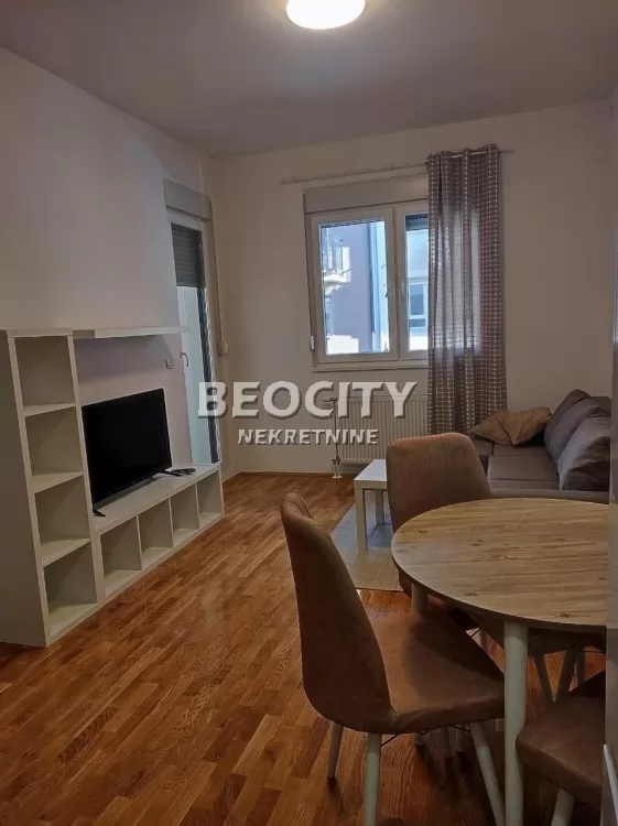 Dvosoban stan, 35 m2, Podbara, Radoja Domanovića ID: 126837 3