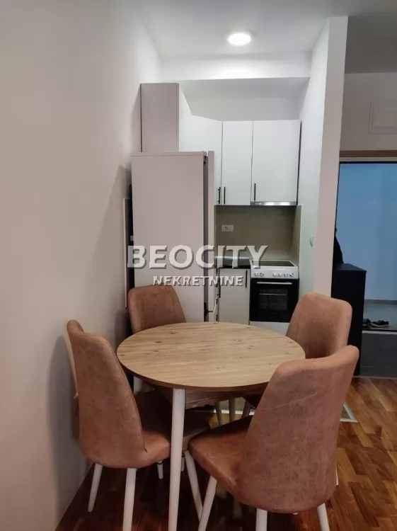 Dvosoban stan, 35 m2, Podbara, Radoja Domanovića ID: 126837 4