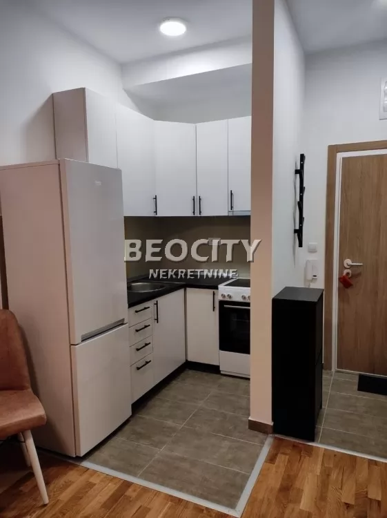 Dvosoban stan, 35 m2, Podbara, Radoja Domanovića ID: 126837 5