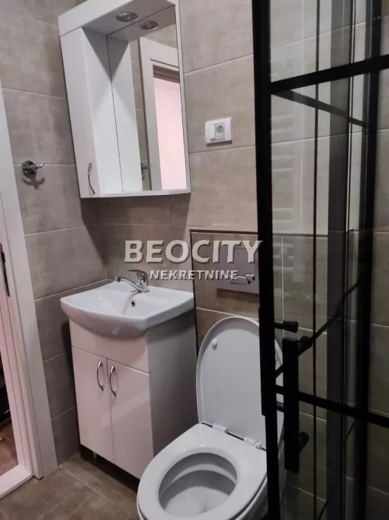 Dvosoban stan, 35 m2, Podbara, Radoja Domanovića ID: 126837 7