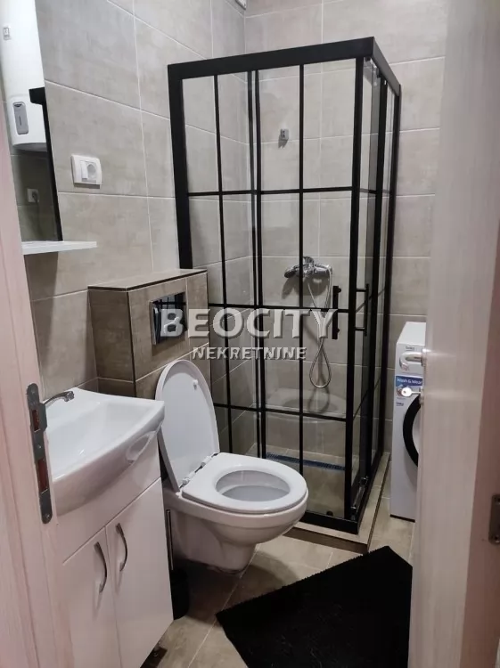 Dvosoban stan, 35 m2, Podbara, Radoja Domanovića ID: 126837 8