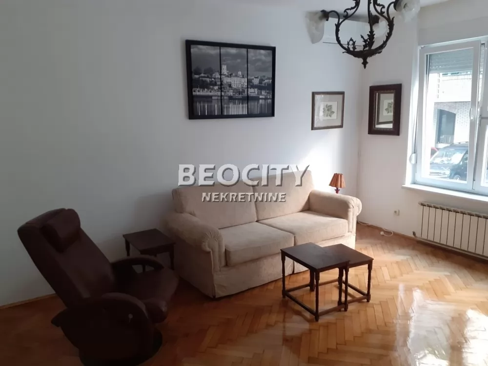 Dvosoban stan, 40 m2, Centar, Mihaila Bogićevića ID: 126894 1