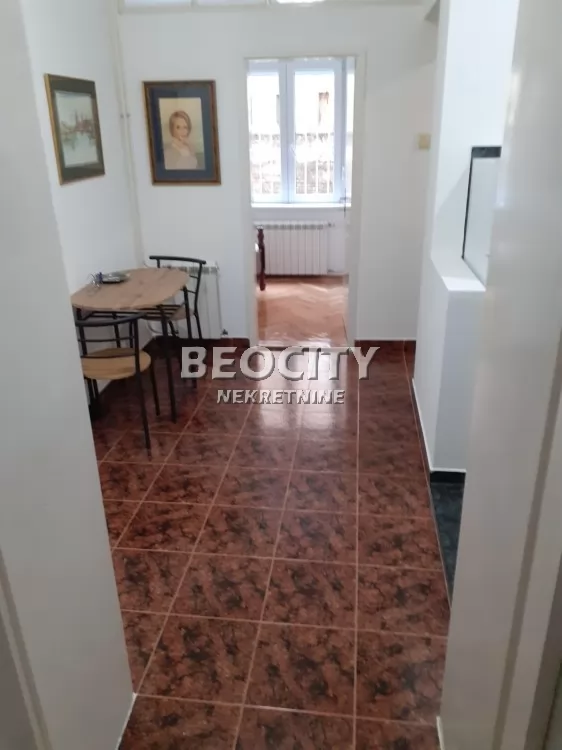Dvosoban stan, 40 m2, Centar, Mihaila Bogićevića ID: 126894 3