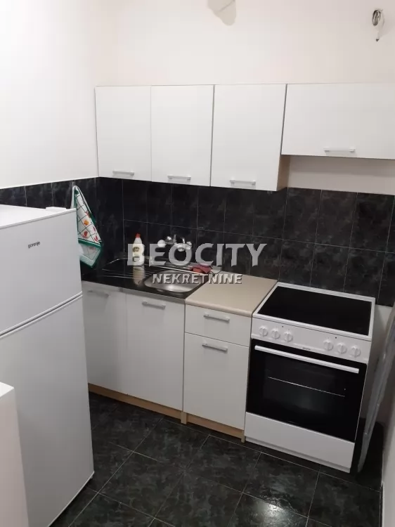 Dvosoban stan, 40 m2, Centar, Mihaila Bogićevića ID: 126894 4
