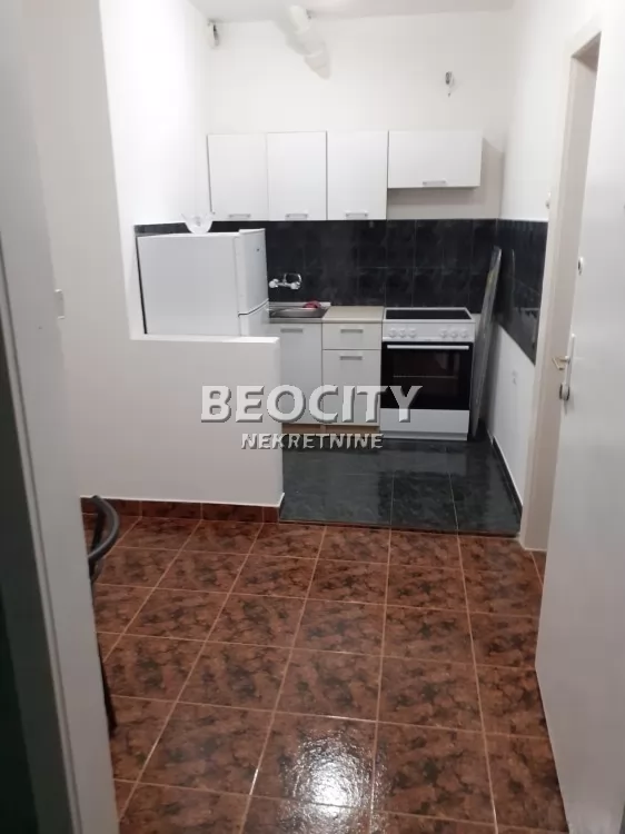 Dvosoban stan, 40 m2, Centar, Mihaila Bogićevića ID: 126894 5