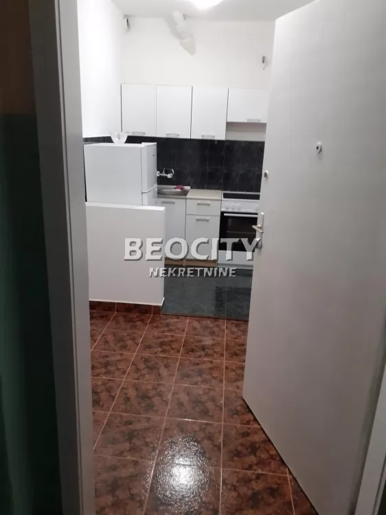 Dvosoban stan, 40 m2, Centar, Mihaila Bogićevića ID: 126894 6