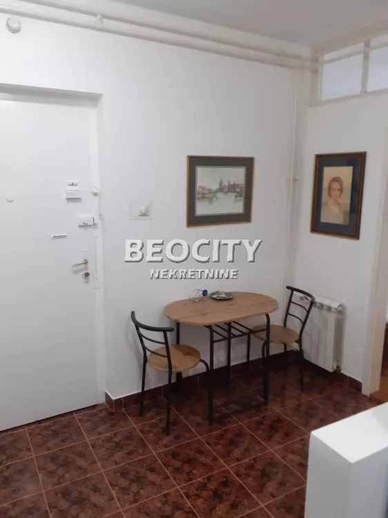 Dvosoban stan, 40 m2, Centar, Mihaila Bogićevića ID: 126894 7