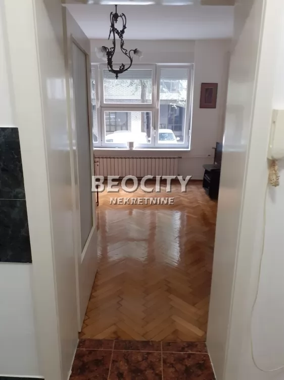 Dvosoban stan, 40 m2, Centar, Mihaila Bogićevića ID: 126894 9