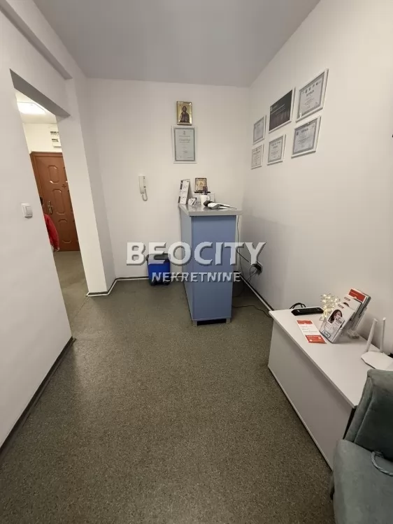 Dvosoban stan, 40 m2, Čukarica, Ratka Mitrovića ID: 126881 6