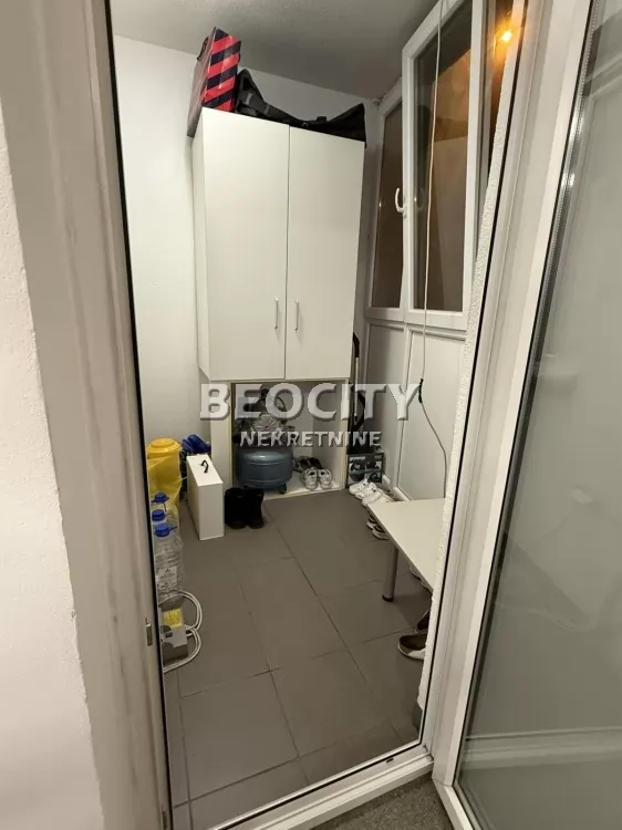 Dvosoban stan, 40 m2, Čukarica, Ratka Mitrovića ID: 126881 9