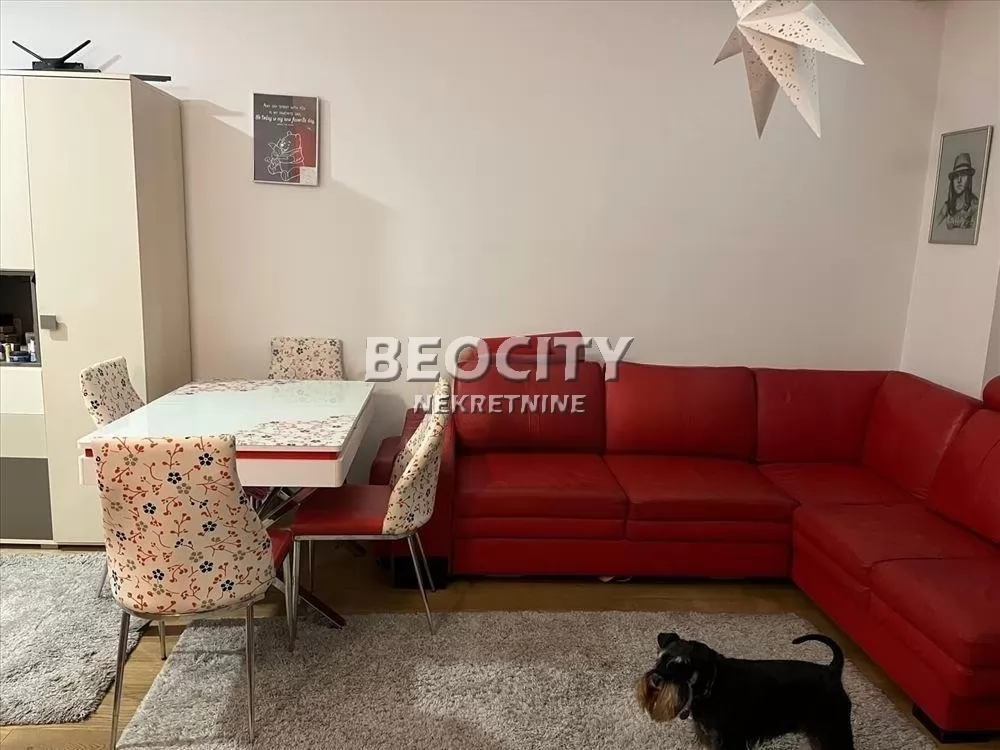 Dvosoban stan, 41 m2, Banovo brdo, Zrmanjska ID: 126801 1