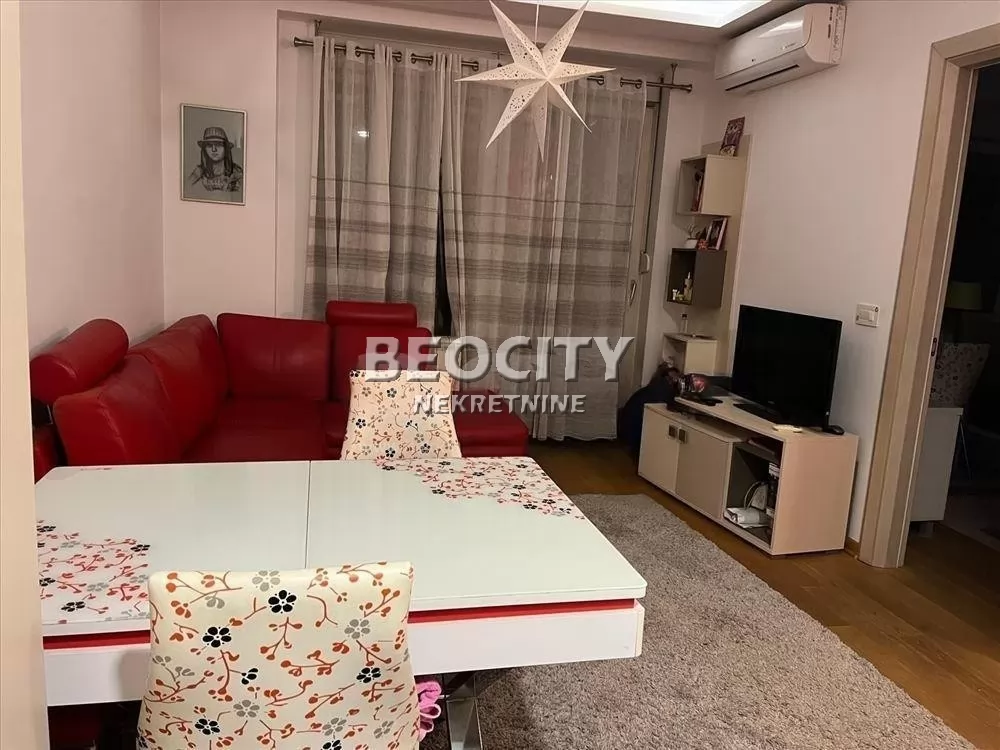 Dvosoban stan, 41 m2, Banovo brdo, Zrmanjska ID: 126801 3