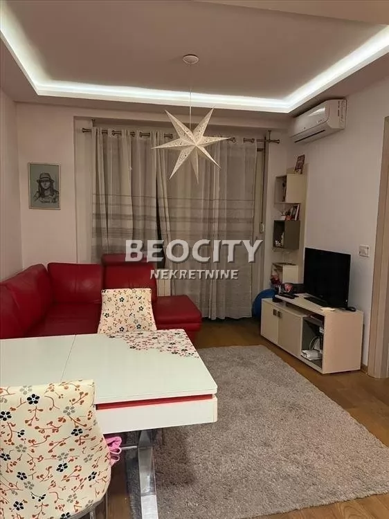 Dvosoban stan, 41 m2, Banovo brdo, Zrmanjska ID: 126801 4