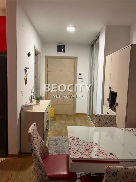 Dvosoban stan, 41 m2, Banovo brdo, Zrmanjska ID: 126801 5