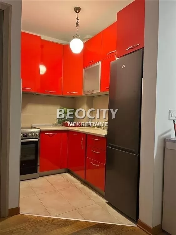 Dvosoban stan, 41 m2, Banovo brdo, Zrmanjska ID: 126801 6