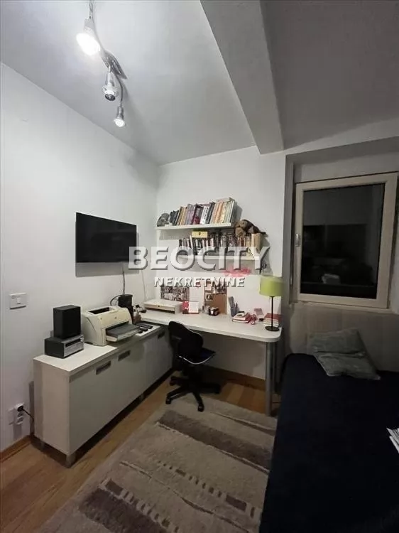 Dvosoban stan, 41 m2, Banovo brdo, Zrmanjska ID: 126801 7