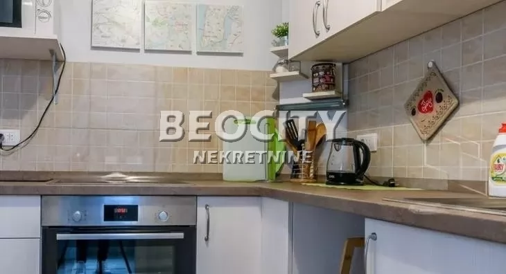 Dvosoban stan, 42 m2, Dorćol, Dositejeva ID: 126886 3