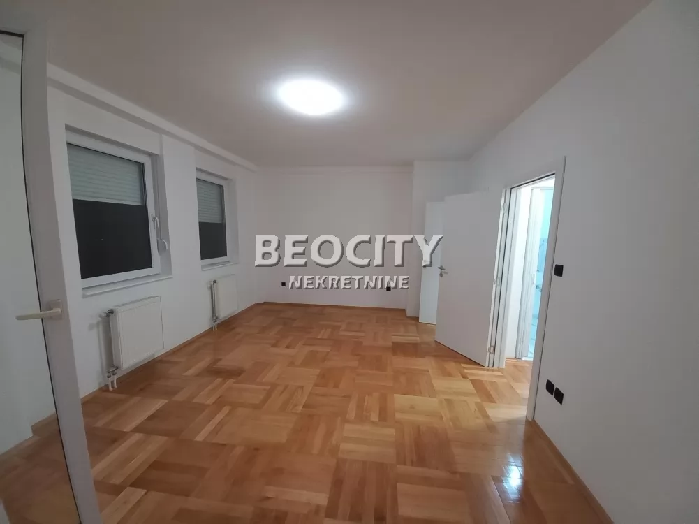 Dvosoban stan, 43 m2, Novo naselje ID: 126838 1