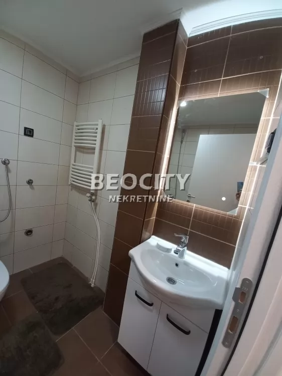 Dvosoban stan, 43 m2, Novo naselje ID: 126838 5