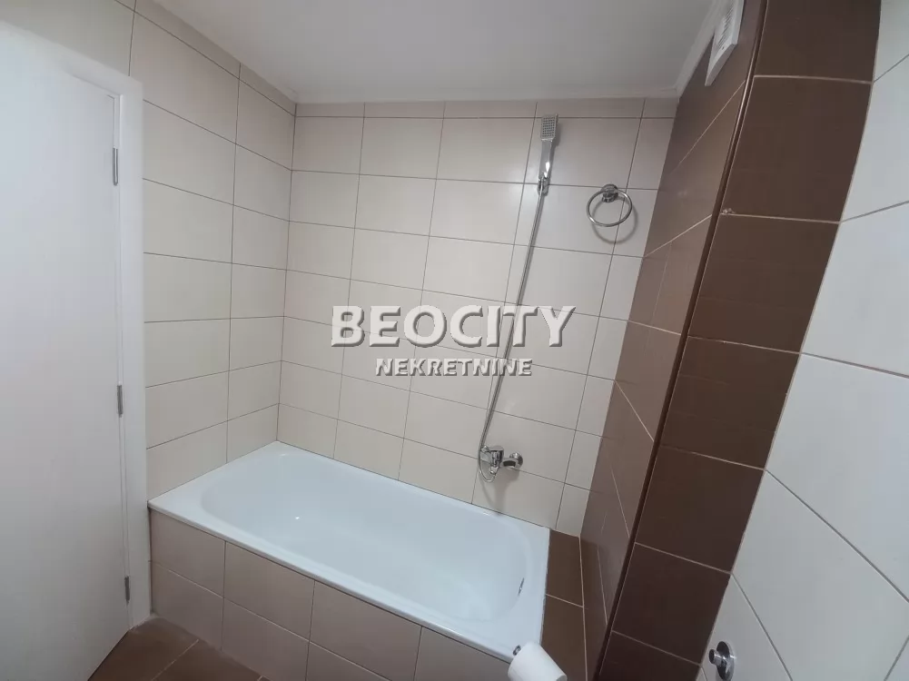 Dvosoban stan, 43 m2, Novo naselje ID: 126838 6