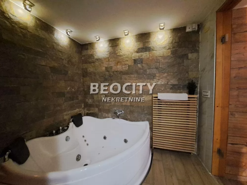 Dvosoban stan, 44 m2, Cvetni trg ID: 126760 10